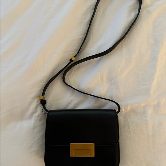 🎄NWT Loeffler Randall DESI Purse - Picture 2 of 7